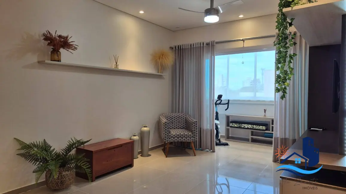 Foto 1 de Cobertura com 3 quartos à venda, 197m2 em Matinhos - PR