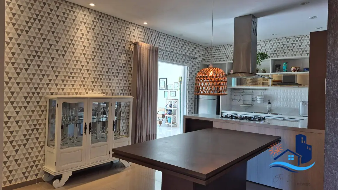 Foto 6 de Cobertura com 3 quartos à venda, 197m2 em Matinhos - PR