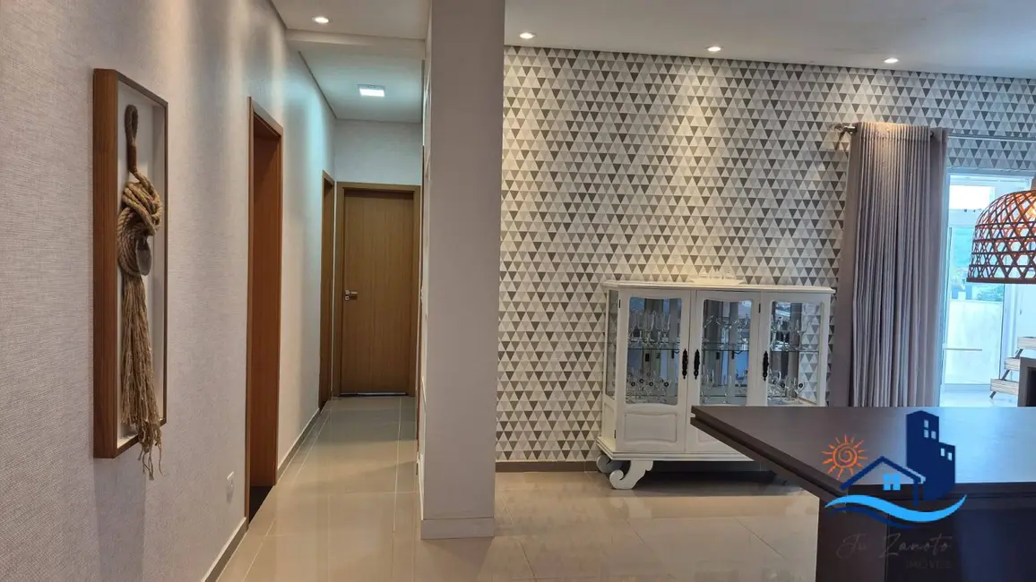 Foto 5 de Cobertura com 3 quartos à venda, 197m2 em Matinhos - PR