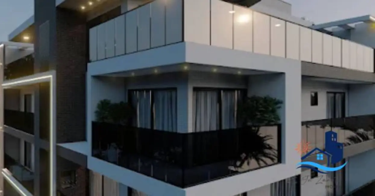 Foto 7 de Cobertura com 4 quartos à venda, 192m2 em Matinhos - PR