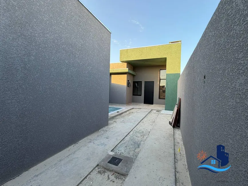 Foto 8 de Casa com 2 quartos à venda, 57m2 em Matinhos - PR