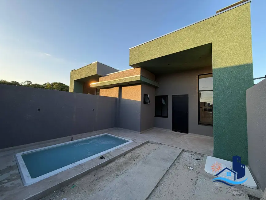 Foto 9 de Casa com 2 quartos à venda, 57m2 em Matinhos - PR