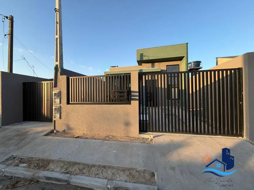 Foto 7 de Casa com 2 quartos à venda, 57m2 em Matinhos - PR