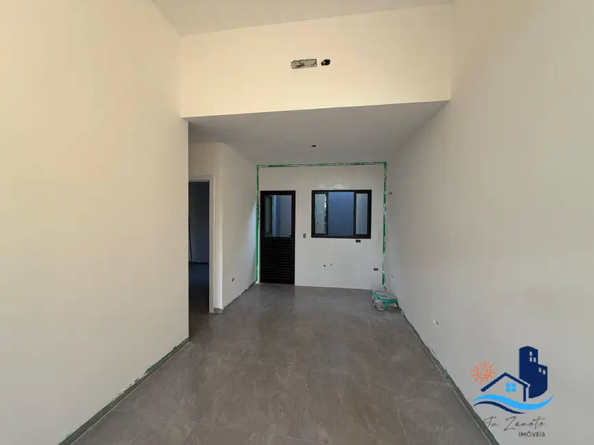 Foto 6 de Casa com 2 quartos à venda, 57m2 em Matinhos - PR