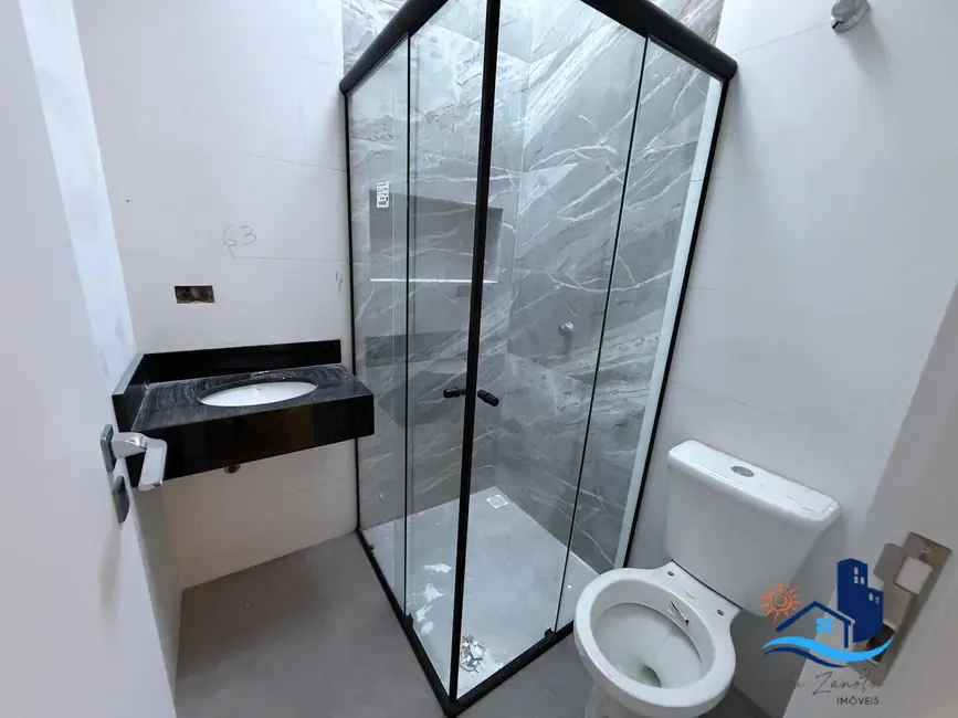 Foto 9 de Casa com 2 quartos à venda, 57m2 em Matinhos - PR