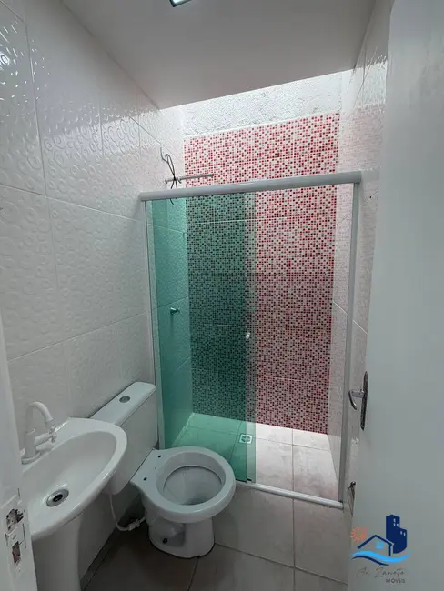 Foto 4 de Casa com 2 quartos à venda, 48m2 em Pontal Do Parana - PR