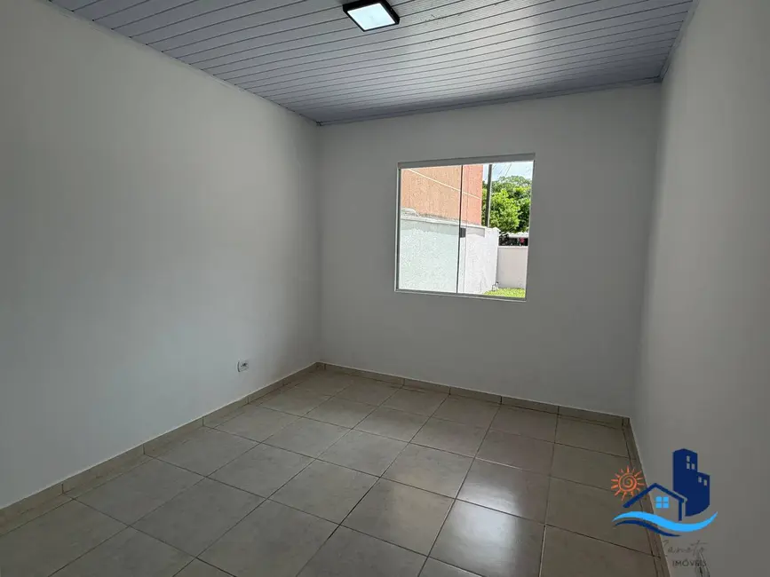 Foto 5 de Casa com 2 quartos à venda, 48m2 em Pontal Do Parana - PR