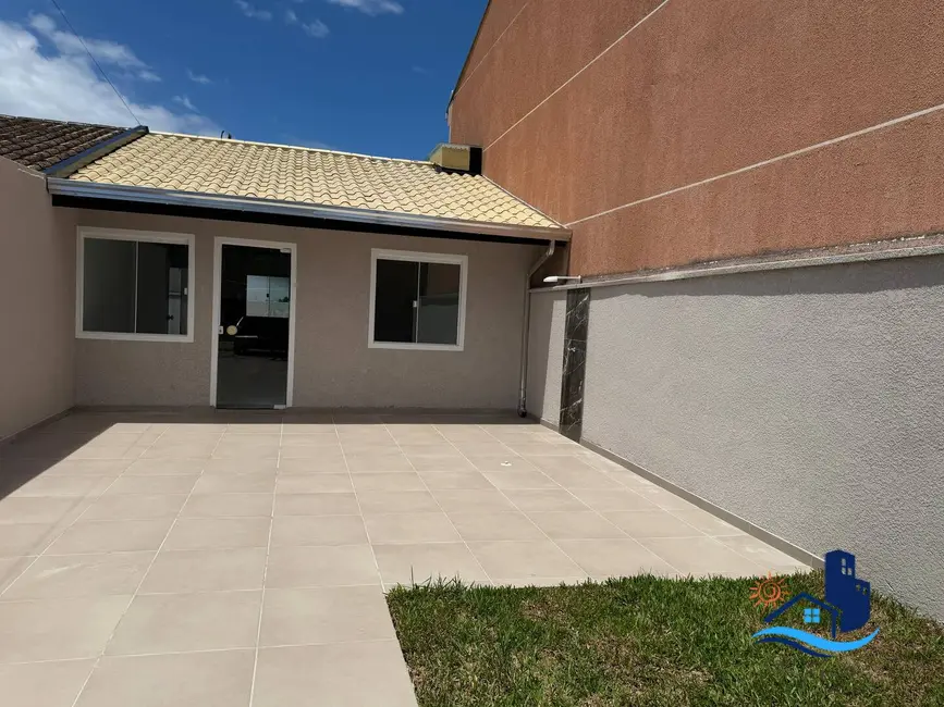 Foto 8 de Casa com 2 quartos à venda, 48m2 em Pontal Do Parana - PR