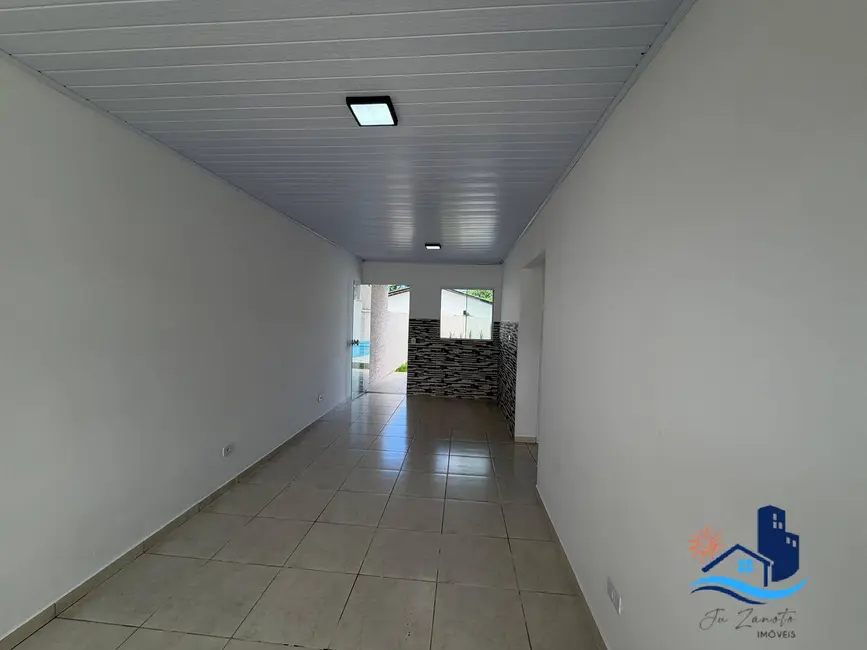 Foto 3 de Casa com 2 quartos à venda, 48m2 em Pontal Do Parana - PR