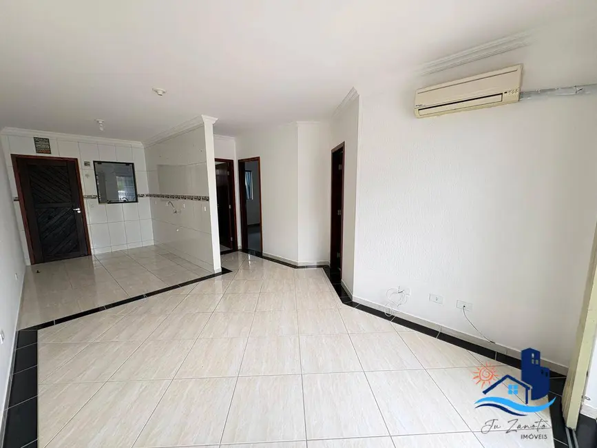 Foto 5 de Casa com 2 quartos à venda, 54m2 em Matinhos - PR