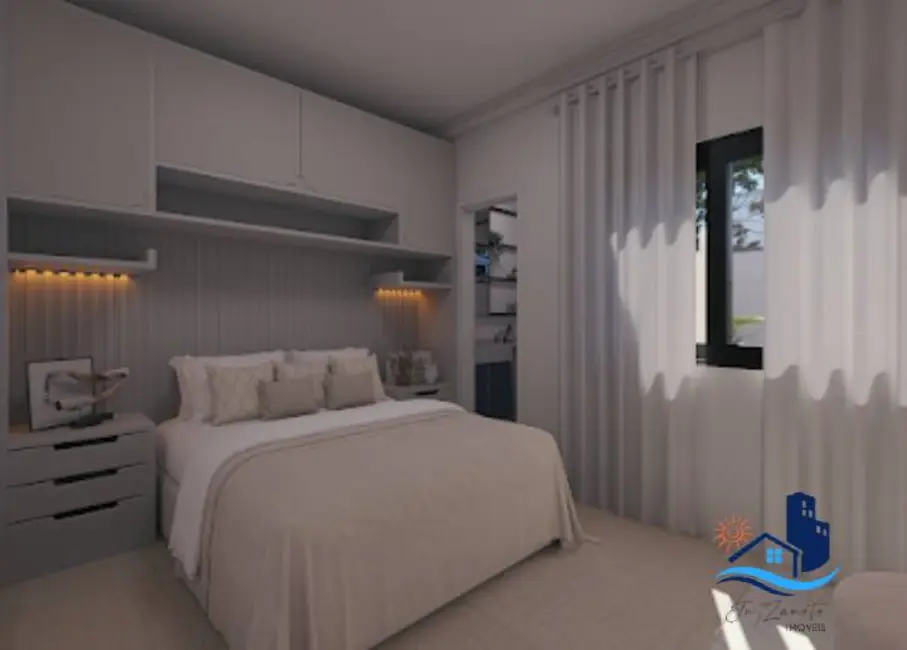 Foto 8 de Casa com 2 quartos à venda, 145m2 em Matinhos - PR