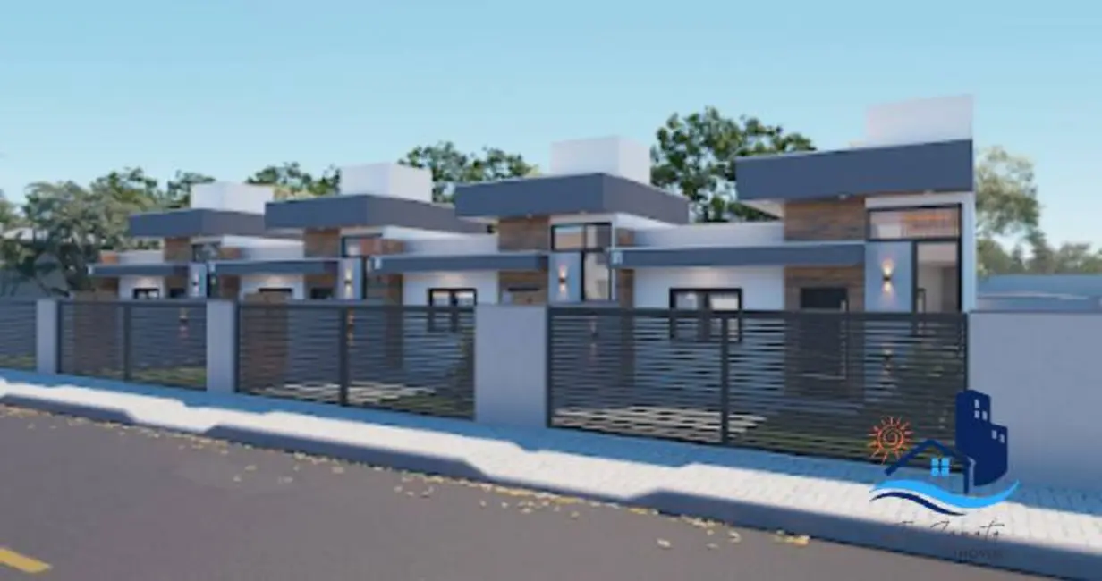 Foto 3 de Casa com 2 quartos à venda, 145m2 em Matinhos - PR