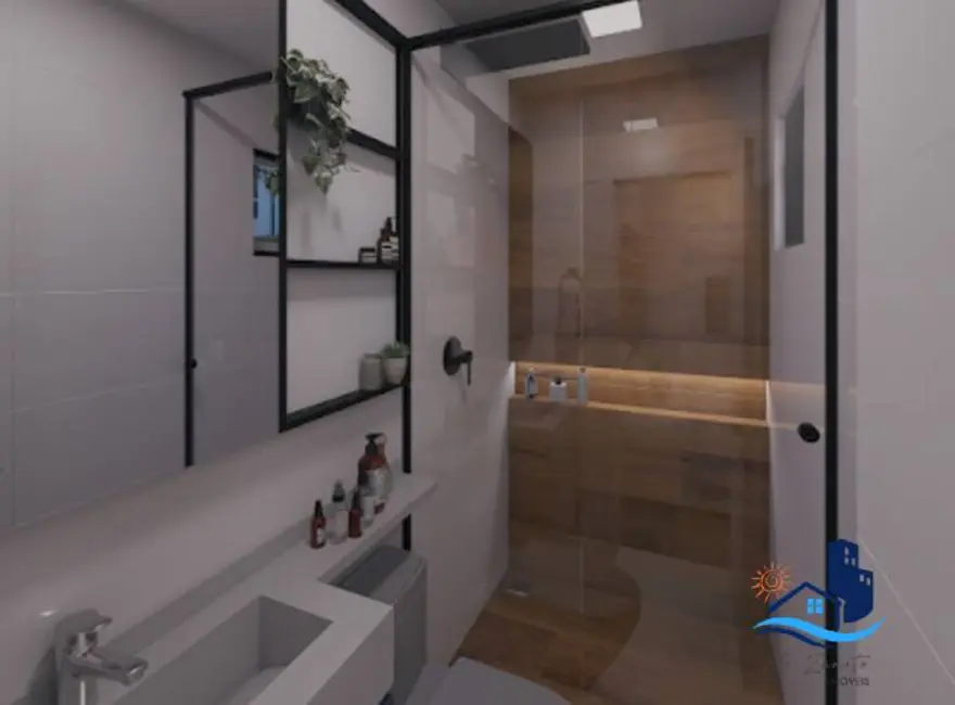 Foto 9 de Casa com 2 quartos à venda, 145m2 em Matinhos - PR