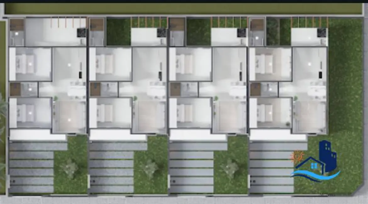 Foto 5 de Casa com 2 quartos à venda, 145m2 em Matinhos - PR