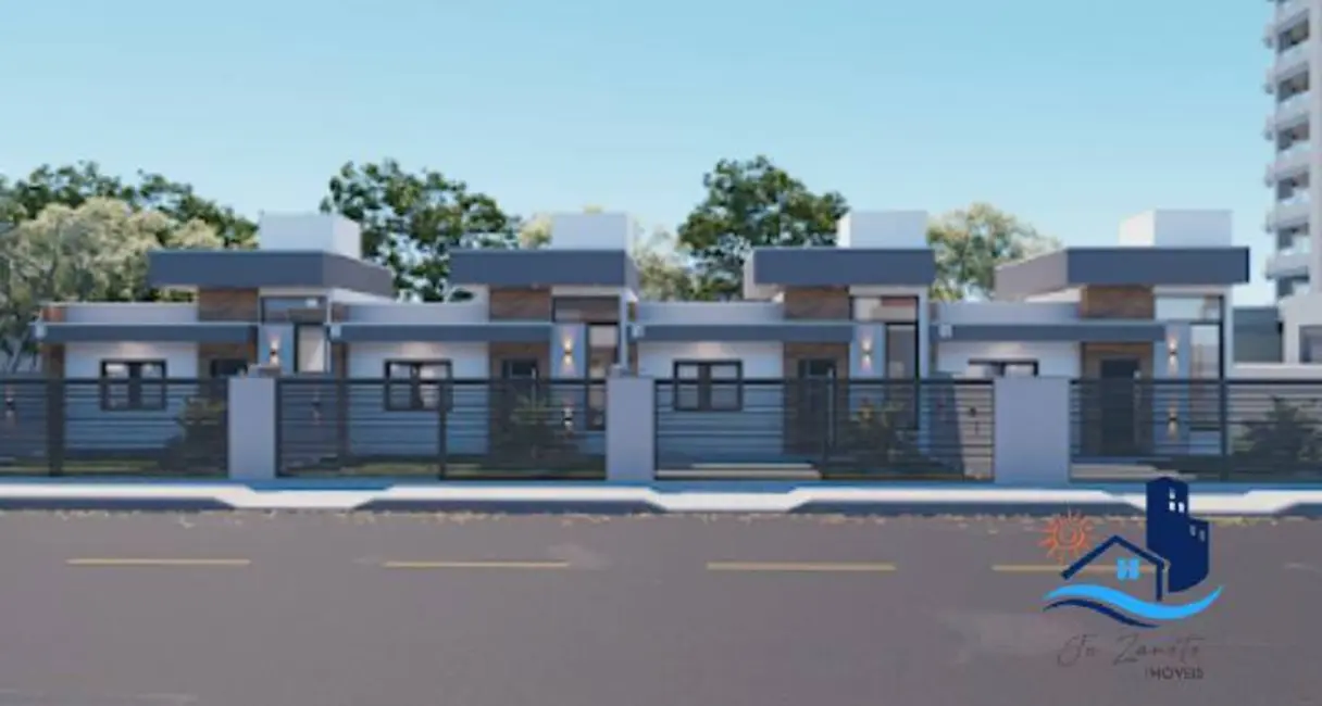 Foto 4 de Casa com 2 quartos à venda, 145m2 em Matinhos - PR