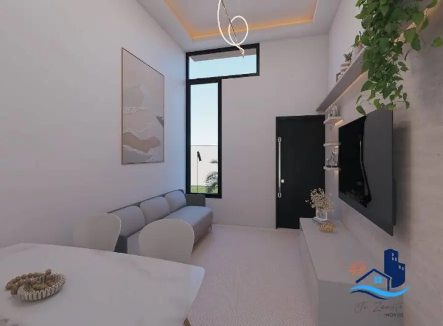 Foto 6 de Casa com 2 quartos à venda, 145m2 em Matinhos - PR