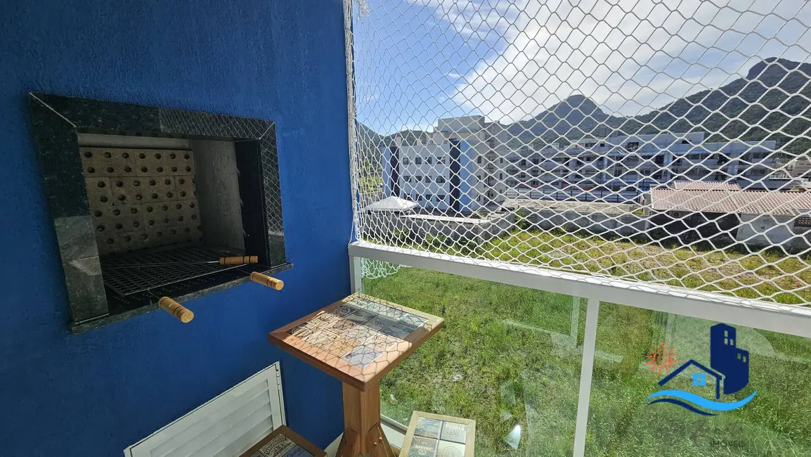 Foto 7 de Apartamento com 1 quarto à venda, 22m2 em Matinhos - PR