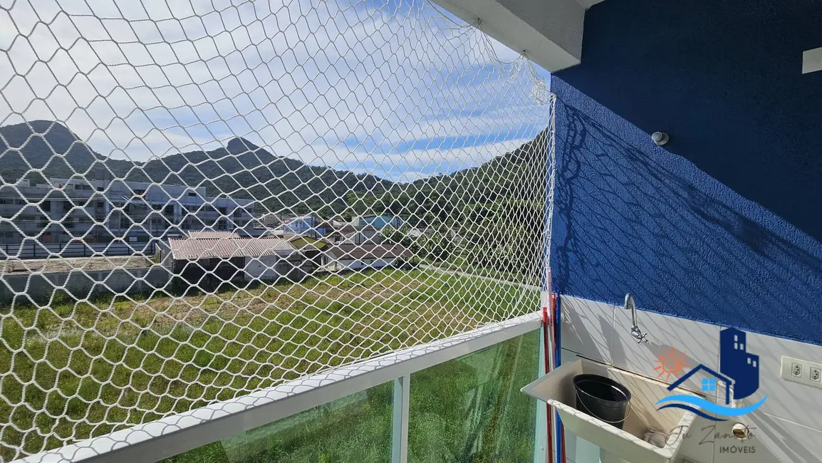 Foto 8 de Apartamento com 1 quarto à venda, 22m2 em Matinhos - PR