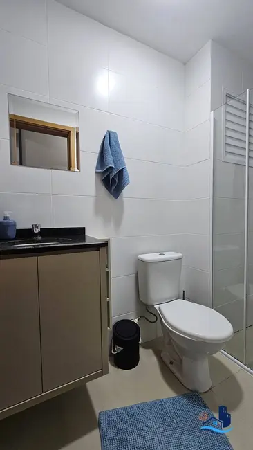 Foto 9 de Apartamento com 1 quarto à venda, 22m2 em Matinhos - PR