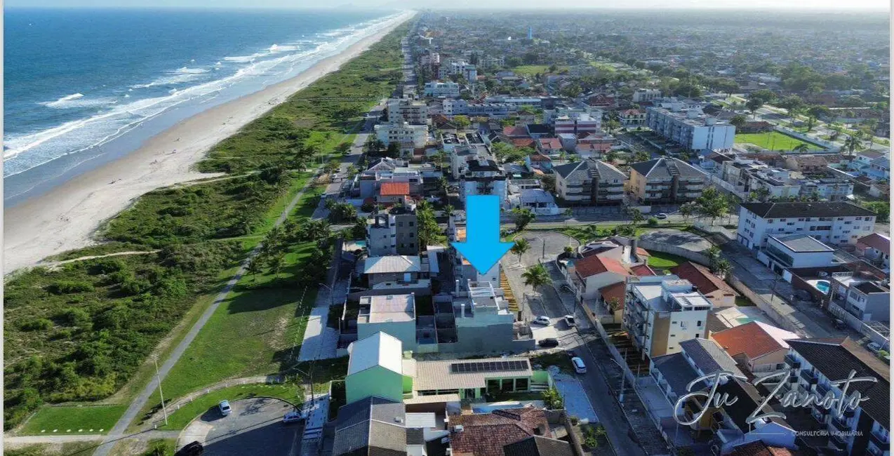 Foto 9 de Apartamento com 3 quartos à venda, 187m2 em Pontal Do Parana - PR