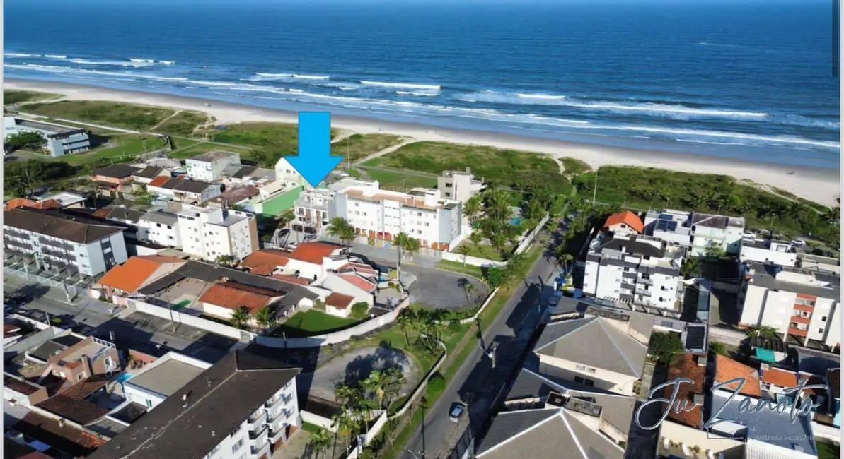 Foto 8 de Apartamento com 3 quartos à venda, 187m2 em Pontal Do Parana - PR