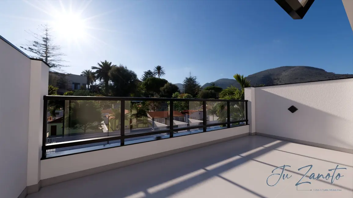 Foto 7 de Apartamento com 3 quartos à venda, 187m2 em Pontal Do Parana - PR