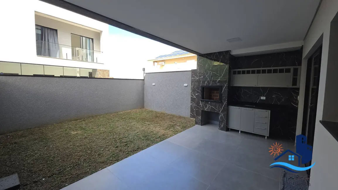 Foto 3 de Apartamento com 3 quartos à venda, 187m2 em Pontal Do Parana - PR