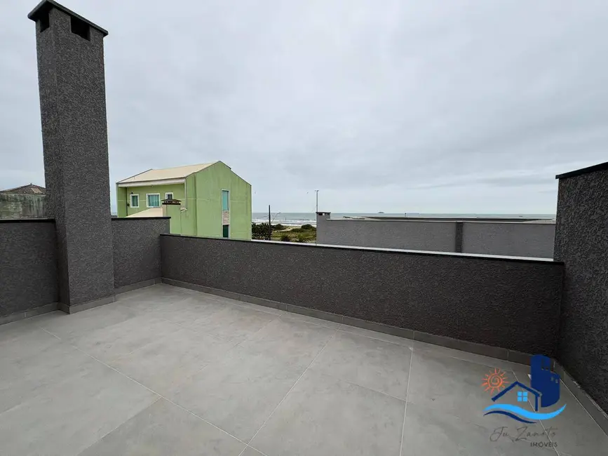 Foto 4 de Apartamento com 3 quartos à venda, 187m2 em Pontal Do Parana - PR