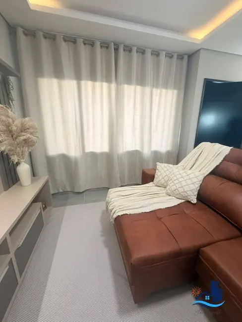 Foto 8 de Apartamento com 3 quartos à venda, 187m2 em Pontal Do Parana - PR