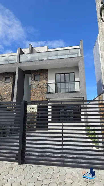 Foto 1 de Apartamento com 3 quartos à venda, 187m2 em Pontal Do Parana - PR