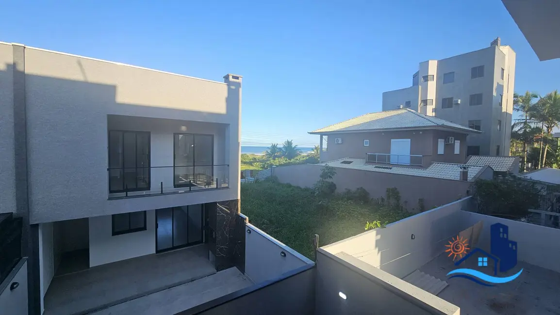 Foto 9 de Apartamento com 3 quartos à venda, 187m2 em Pontal Do Parana - PR