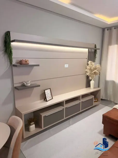 Foto 3 de Apartamento com 3 quartos à venda, 187m2 em Pontal Do Parana - PR