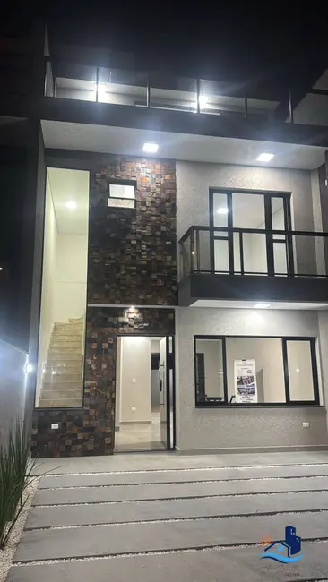 Foto 6 de Apartamento com 3 quartos à venda, 187m2 em Pontal Do Parana - PR