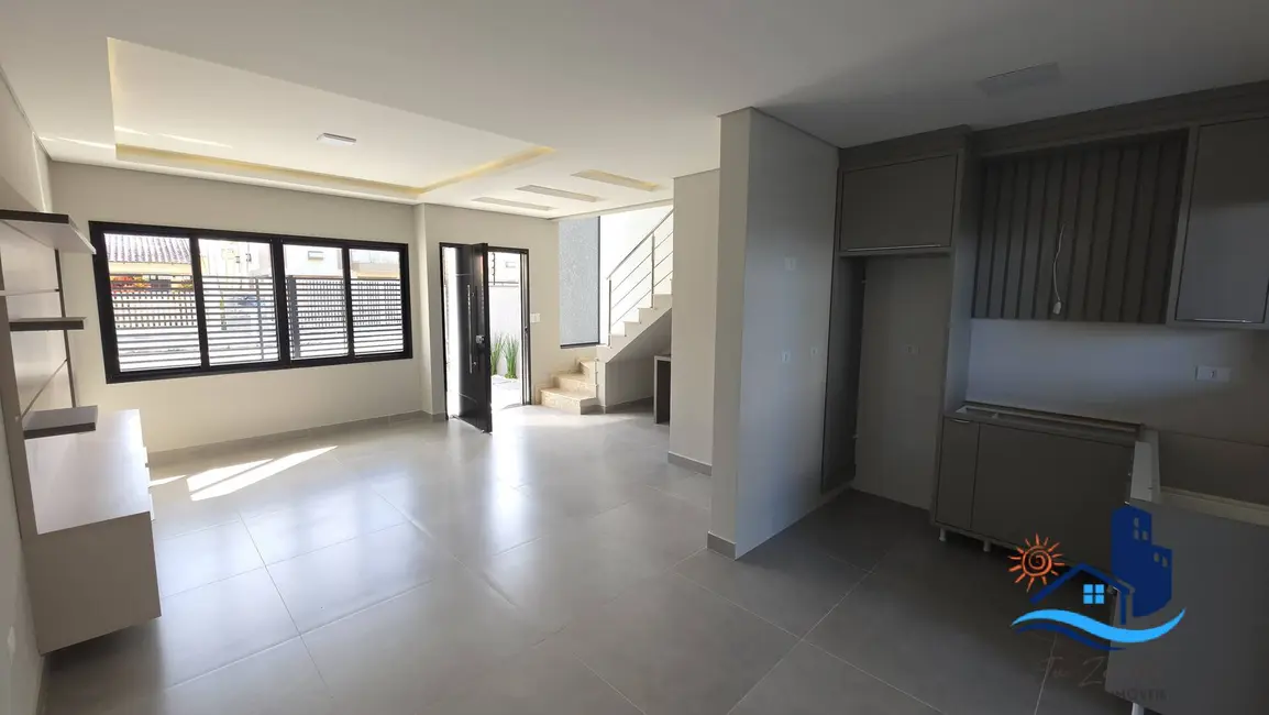 Foto 2 de Apartamento com 3 quartos à venda, 187m2 em Pontal Do Parana - PR