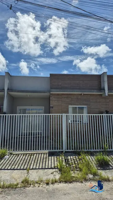 Foto 2 de Casa com 2 quartos à venda, 45m2 em Matinhos - PR