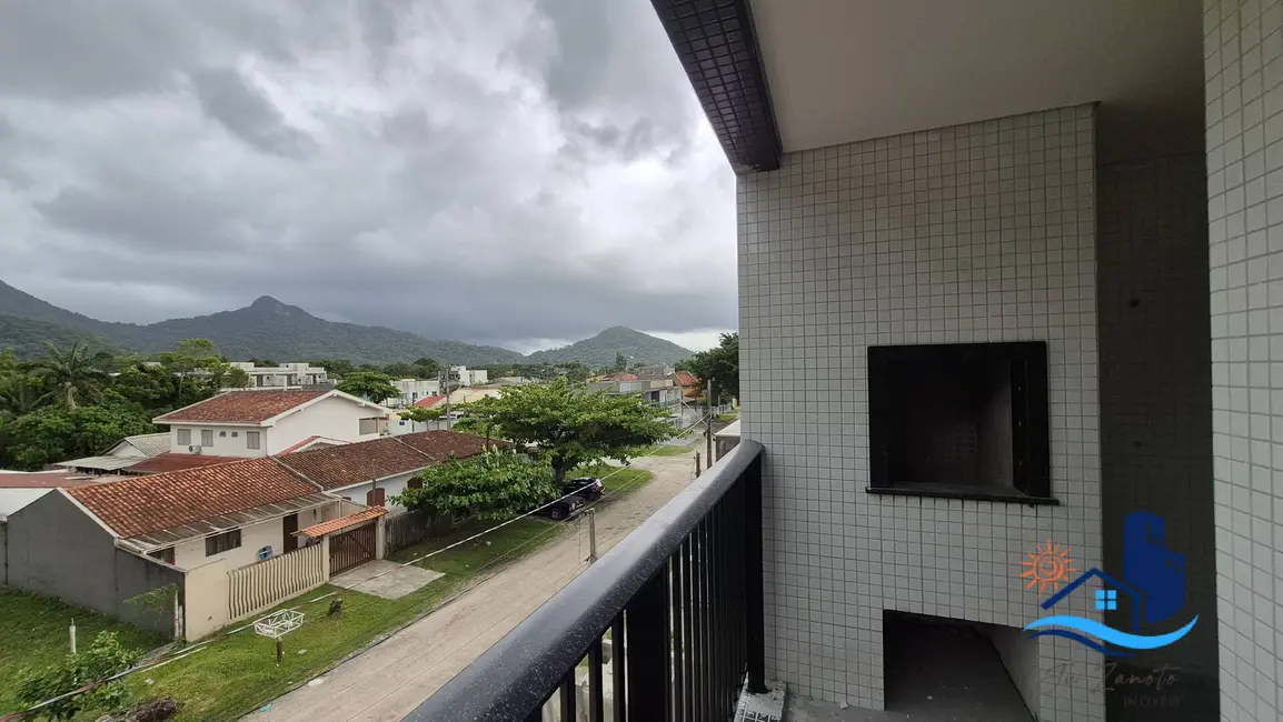 Foto 1 de Apartamento com 1 quarto à venda, 27m2 em Matinhos - PR
