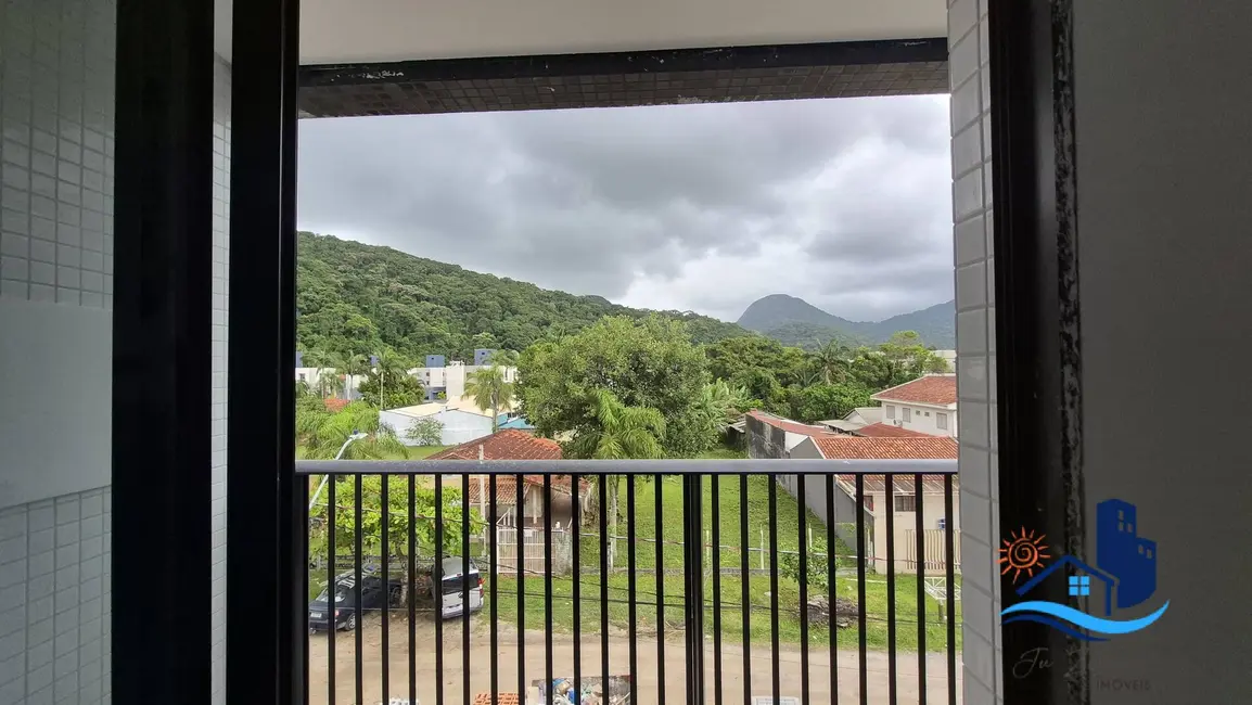 Foto 3 de Apartamento com 1 quarto à venda, 27m2 em Matinhos - PR