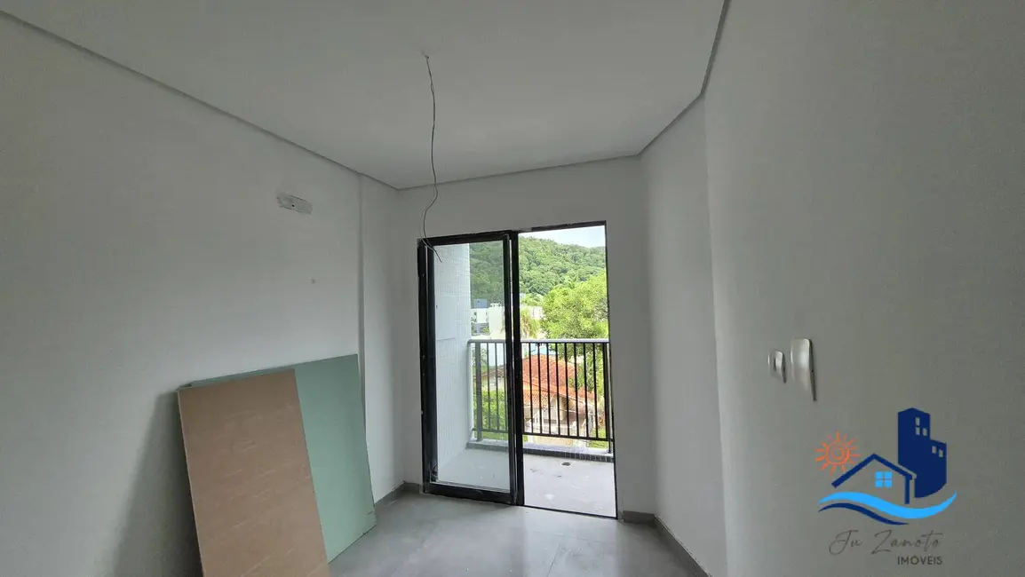 Foto 5 de Apartamento com 1 quarto à venda, 27m2 em Matinhos - PR