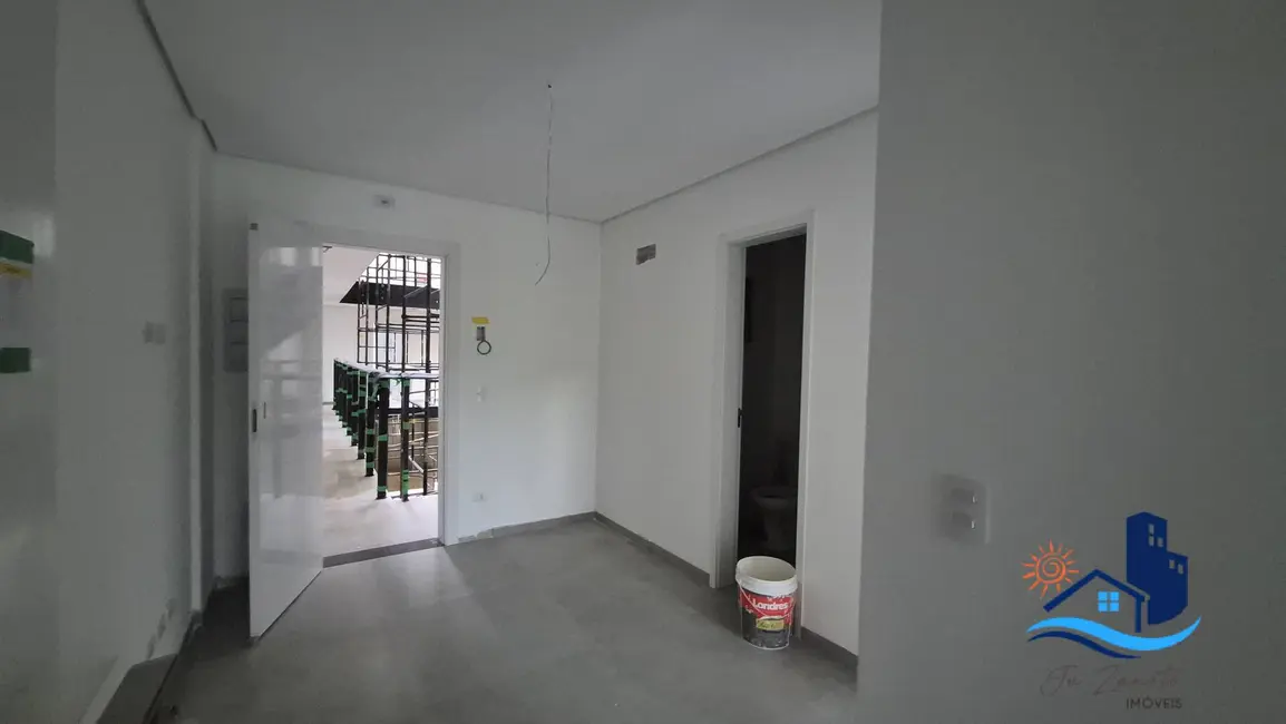 Foto 8 de Apartamento com 1 quarto à venda, 27m2 em Matinhos - PR