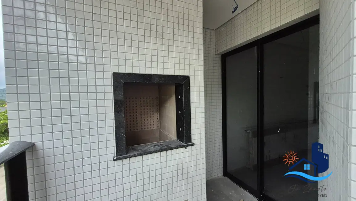 Foto 2 de Apartamento com 1 quarto à venda, 27m2 em Matinhos - PR