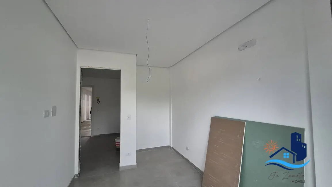 Foto 4 de Apartamento com 1 quarto à venda, 27m2 em Matinhos - PR