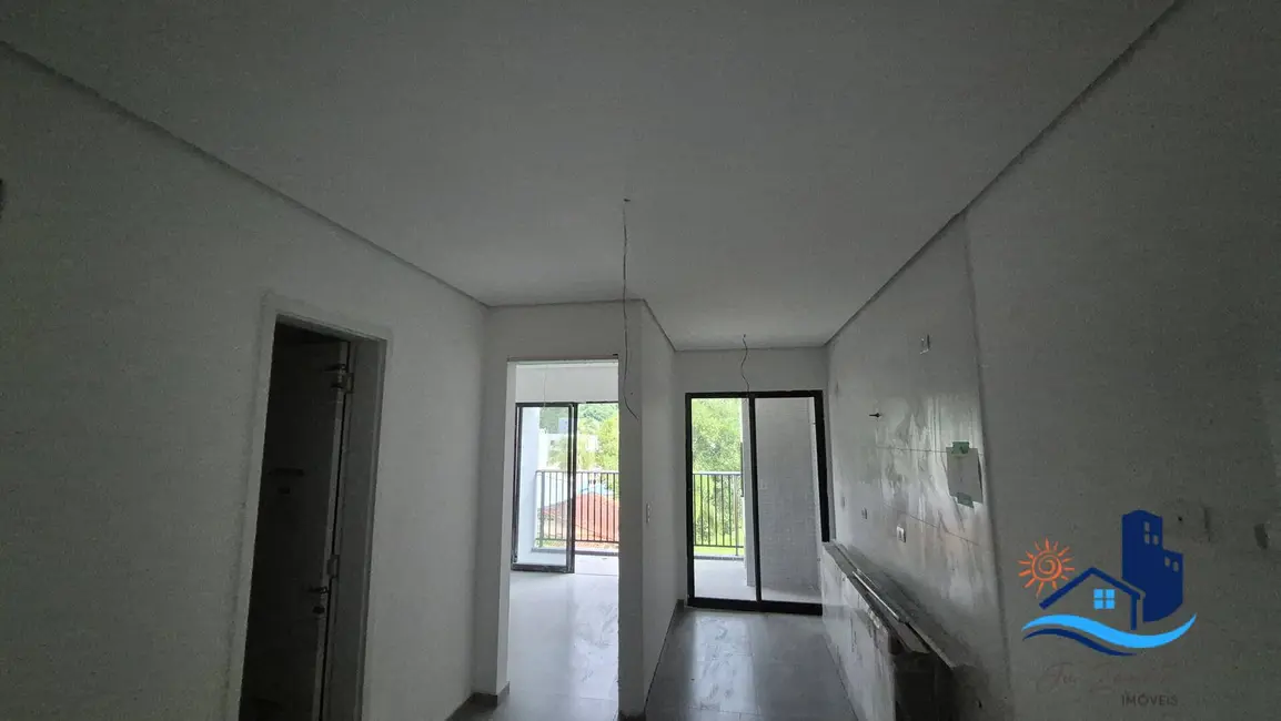 Foto 6 de Apartamento com 1 quarto à venda, 27m2 em Matinhos - PR