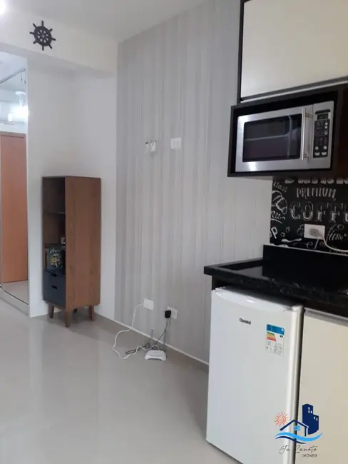Foto 6 de Apartamento com 1 quarto à venda, 22m2 em Matinhos - PR