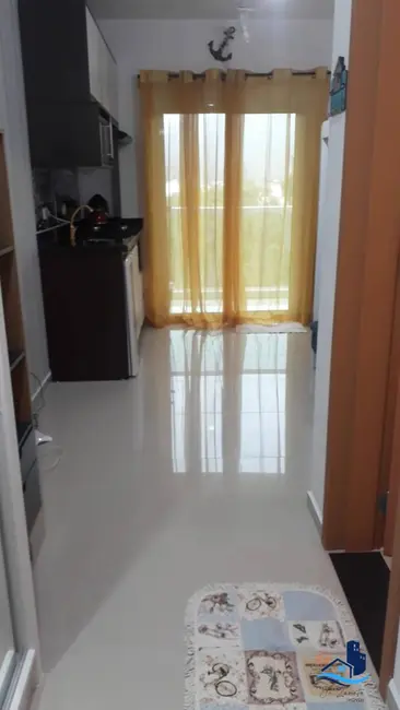Foto 7 de Apartamento com 1 quarto à venda, 22m2 em Matinhos - PR
