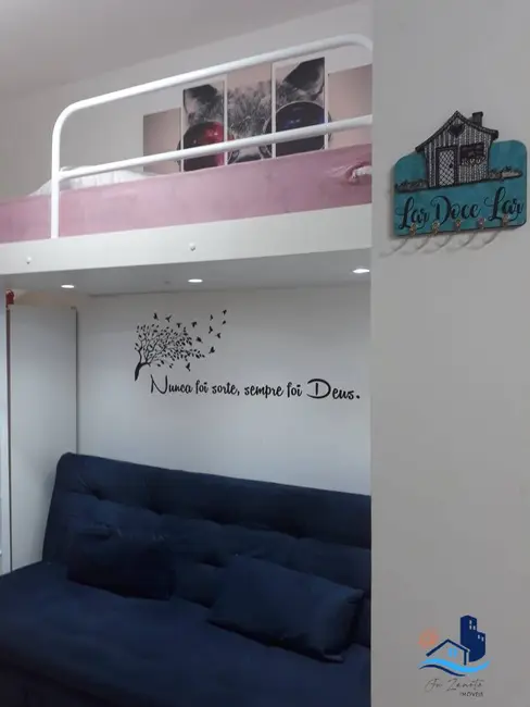 Foto 2 de Apartamento com 1 quarto à venda, 22m2 em Matinhos - PR