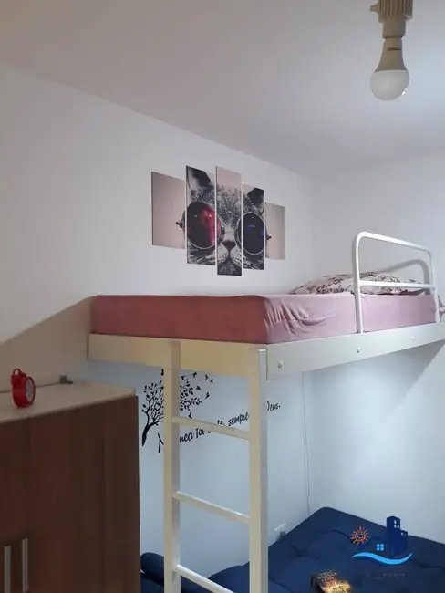 Foto 3 de Apartamento com 1 quarto à venda, 22m2 em Matinhos - PR