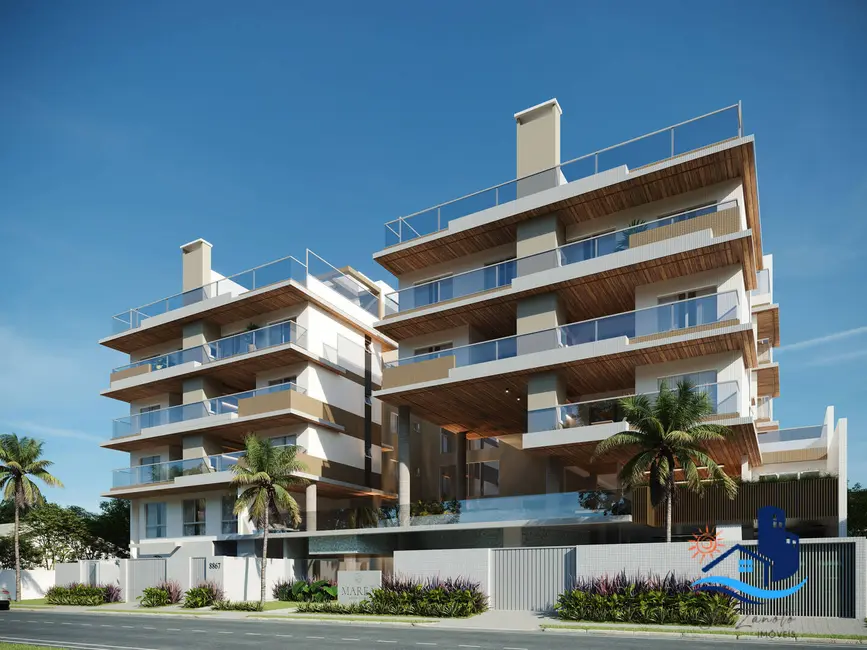 Foto 1 de Apartamento com 2 quartos à venda, 130m2 em Matinhos - PR