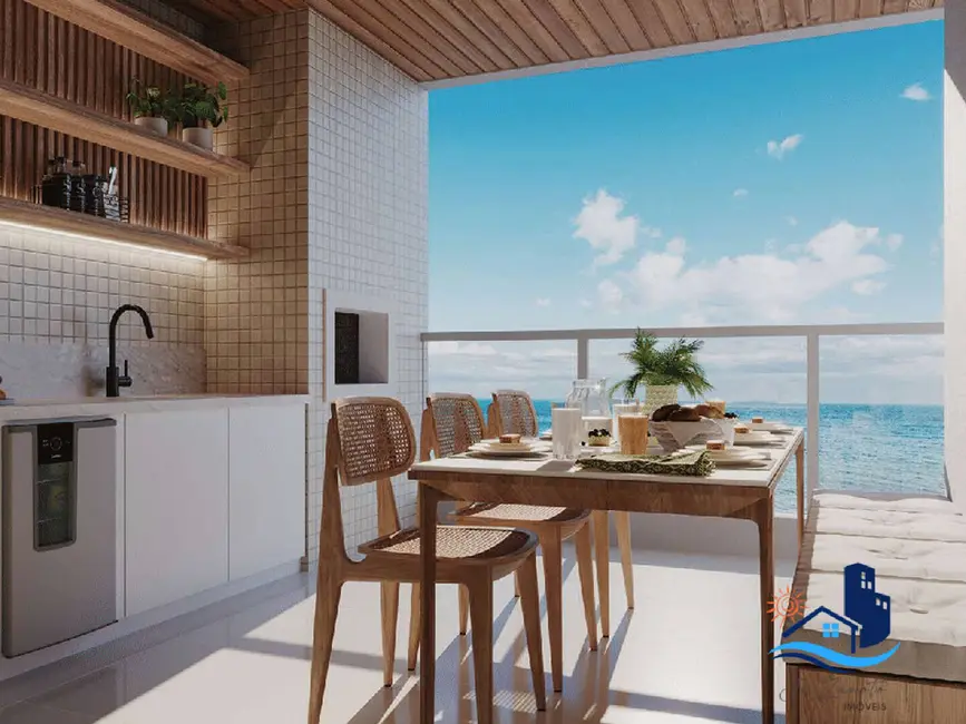 Foto 4 de Apartamento com 2 quartos à venda, 130m2 em Matinhos - PR