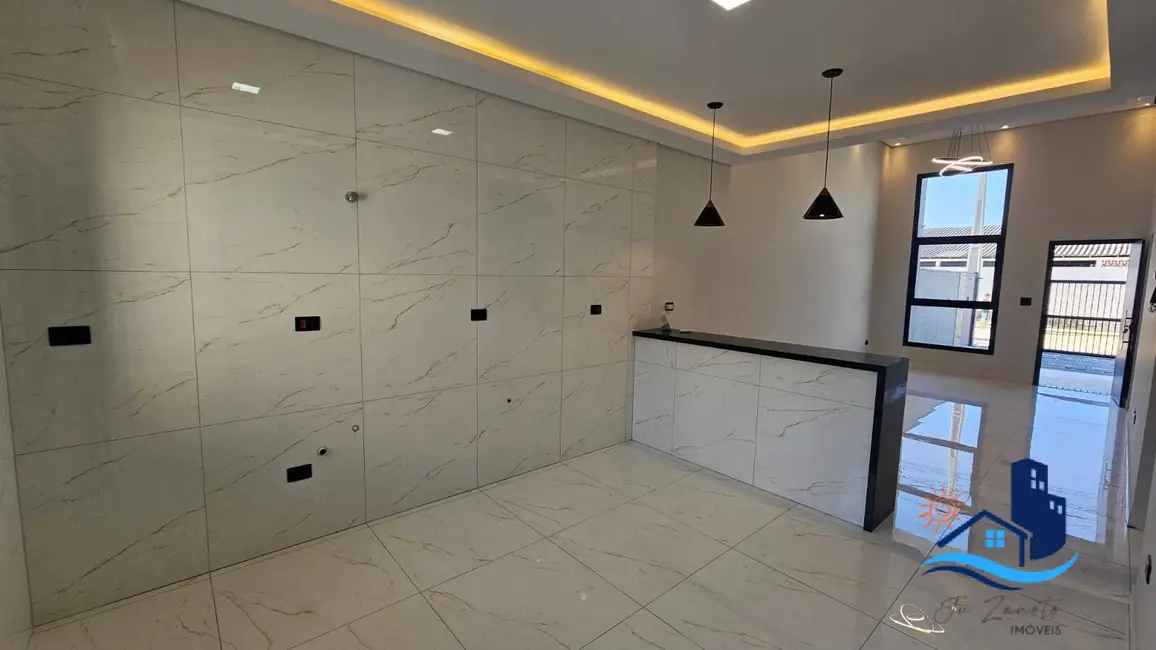 Foto 6 de Casa com 3 quartos à venda em Matinhos - PR