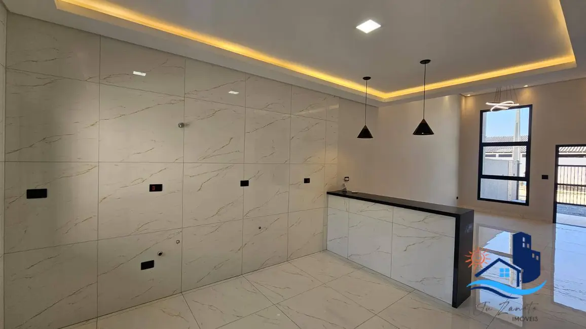 Foto 5 de Casa com 3 quartos à venda em Matinhos - PR